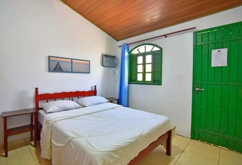 スタンダードルーム, Pousada Villas Boas Arraial Do Cabo