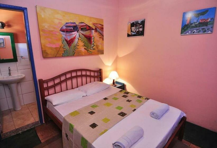 חדר סטנדרט, Pousada Villas Boas Arraial Do Cabo