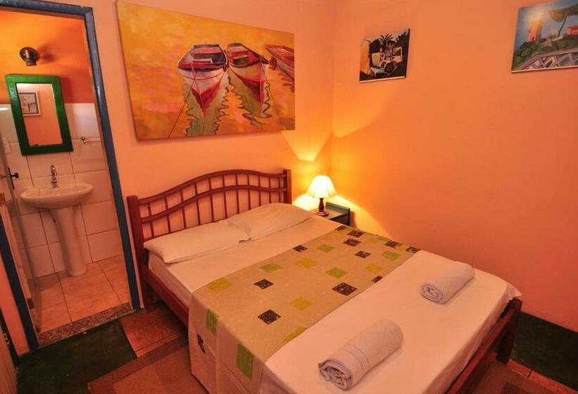 Номер Стандарт, Pousada Villas Boas Arraial Do Cabo