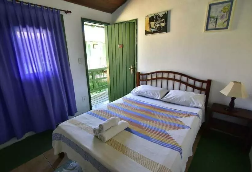 スタンダードルーム, Pousada Villas Boas Arraial Do Cabo