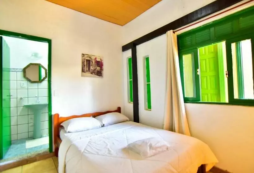スタンダードルーム, Pousada Villas Boas Arraial Do Cabo