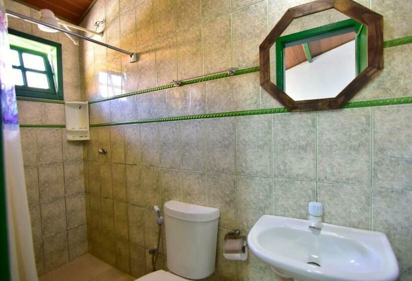 חדר סטנדרט, Pousada Villas Boas Arraial Do Cabo