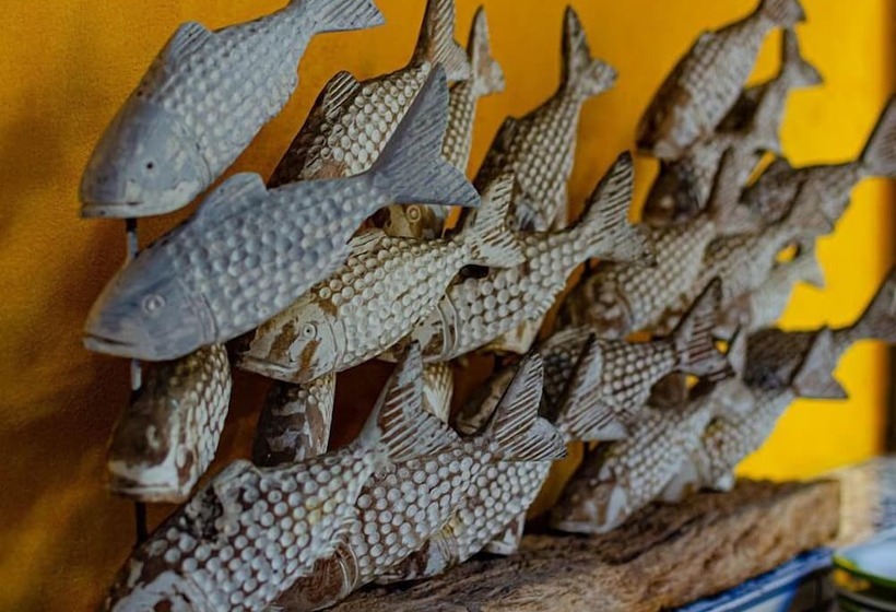 חדר סטנדרט לשלושה, Pousada Villas Boas Arraial Do Cabo