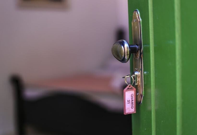 חדר סטנדרט לשלושה, Pousada Villas Boas Arraial Do Cabo