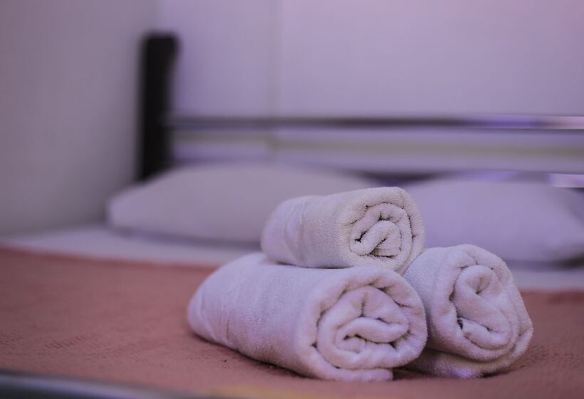 חדר סטנדרט לשלושה, Pousada Villas Boas Arraial Do Cabo