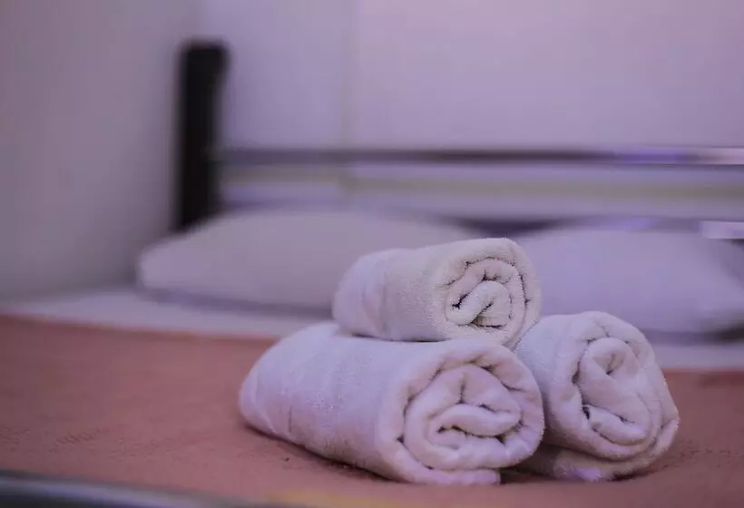 スタンダードトリプルルーム, Pousada Villas Boas Arraial Do Cabo