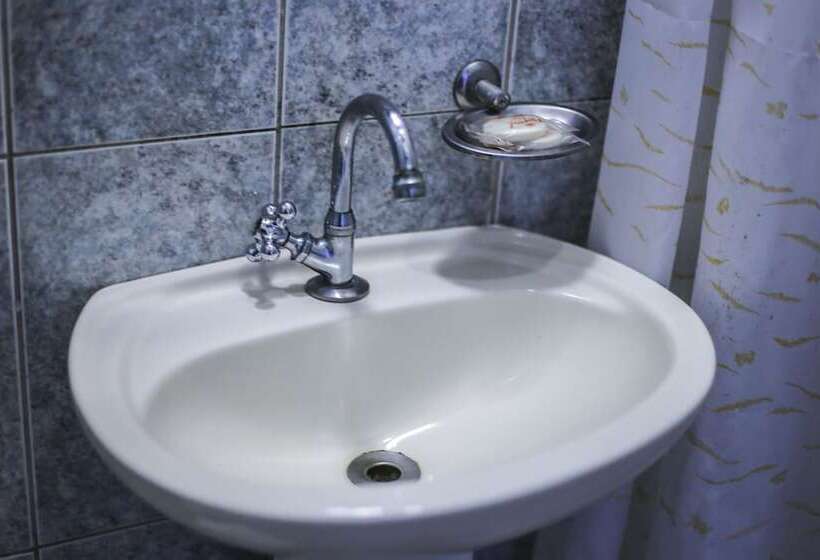 חדר סטנדרט לשלושה, Pousada Villas Boas Arraial Do Cabo