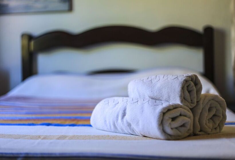 Номер Стандарт, Pousada Villas Boas Arraial Do Cabo