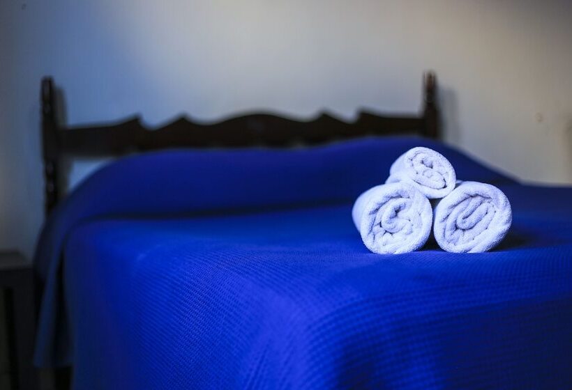 חדר סטנדרט, Pousada Villas Boas Arraial Do Cabo