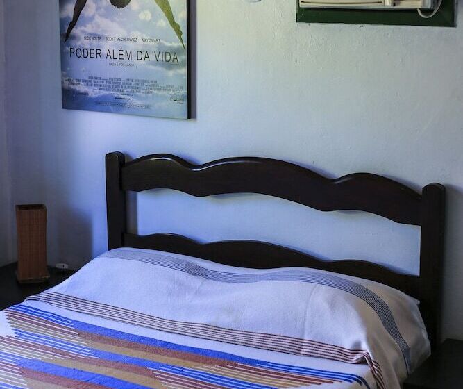 חדר סטנדרט, Pousada Villas Boas Arraial Do Cabo