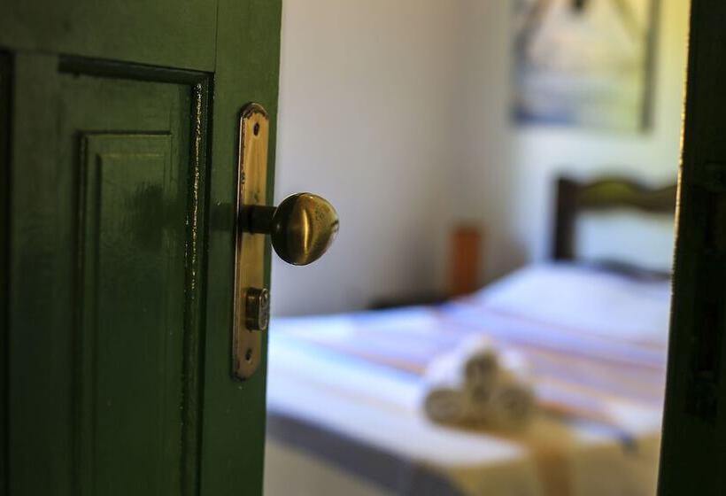 חדר סטנדרט, Pousada Villas Boas Arraial Do Cabo