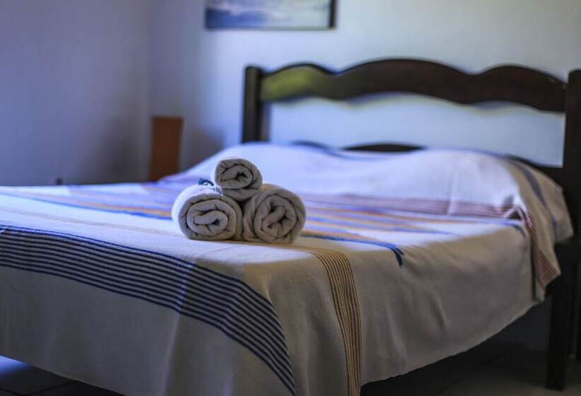 Номер Стандарт, Pousada Villas Boas Arraial Do Cabo