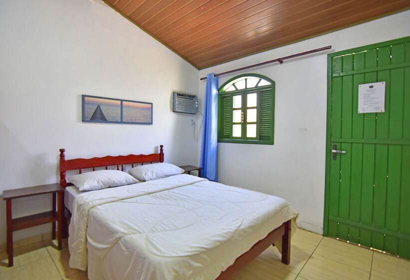 חדר סטנדרט, Pousada Villas Boas Arraial Do Cabo