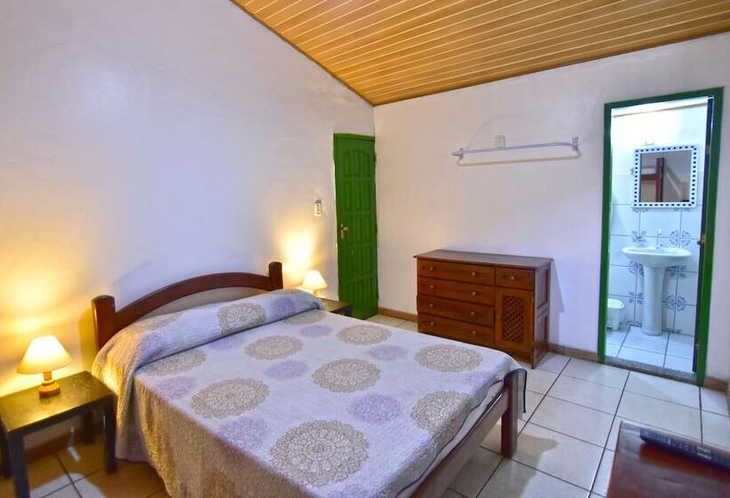 חדר סטנדרט, Pousada Villas Boas Arraial Do Cabo