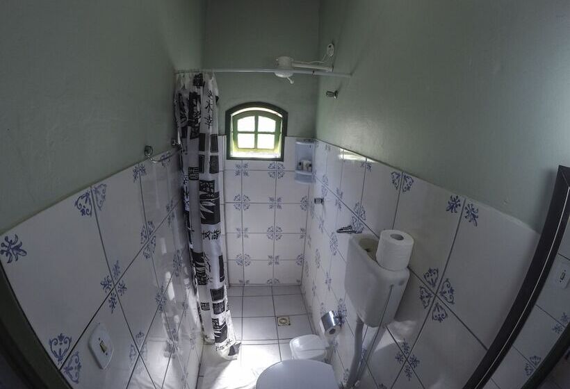 חדר סטנדרט, Pousada Villas Boas Arraial Do Cabo