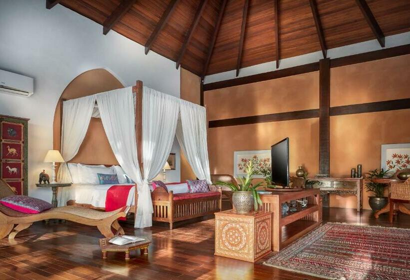 ビラホテル1ベッドルーム, Zorah Beach