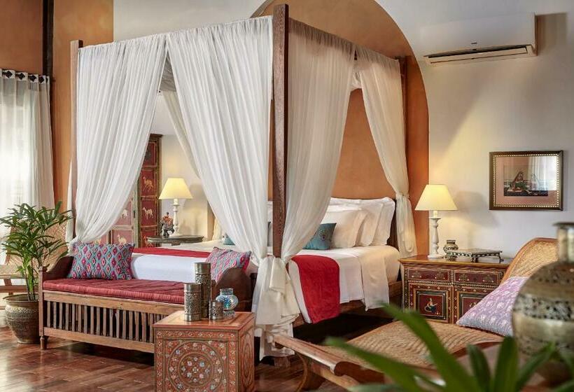 ビラホテル1ベッドルーム, Zorah Beach