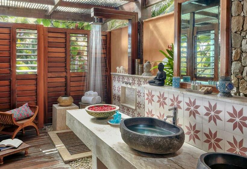 ビラホテル1ベッドルーム, Zorah Beach