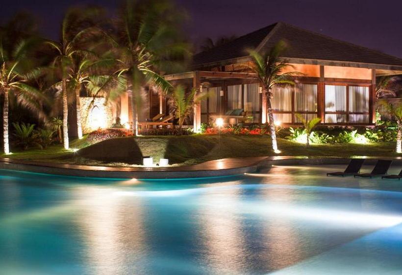 ビラホテル1ベッドルーム, Zorah Beach