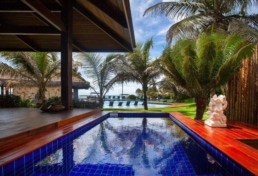 プレミアム バンガロー, Zorah Beach