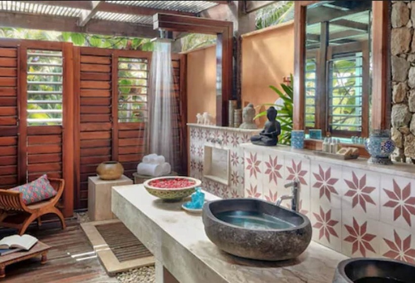 ビラホテル1ベッドルーム, Zorah Beach