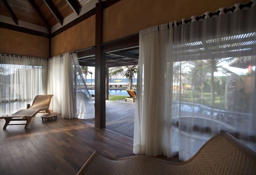 ビラホテル1ベッドルーム, Zorah Beach