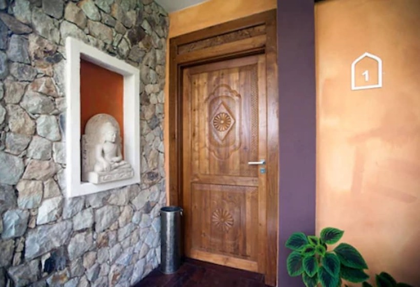 ビラホテル1ベッドルーム, Zorah Beach