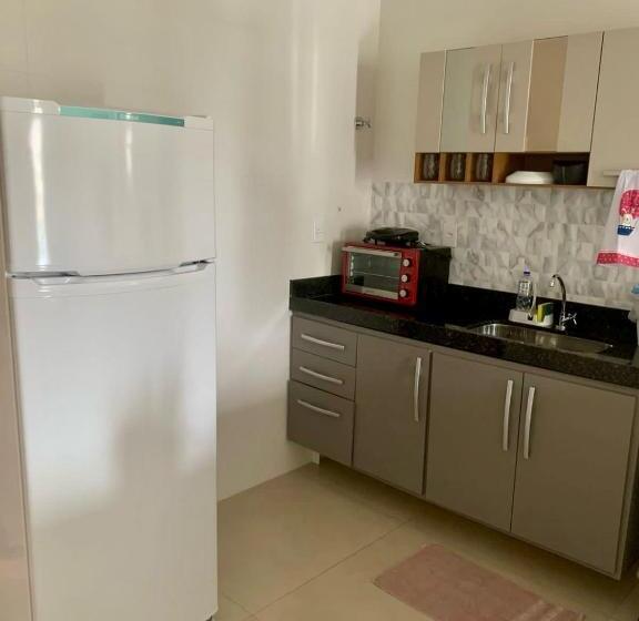 آپارتمان 1 خوابه, Mdj Suites