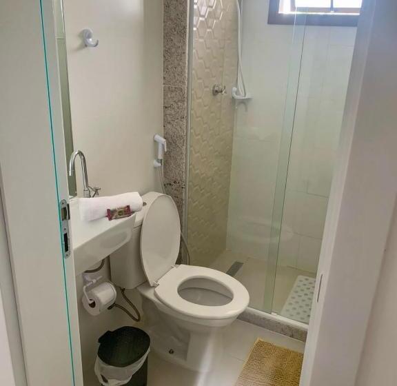 آپارتمان 1 خوابه, Mdj Suites