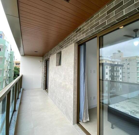 آپارتمان 1 خوابه, Mdj Suites