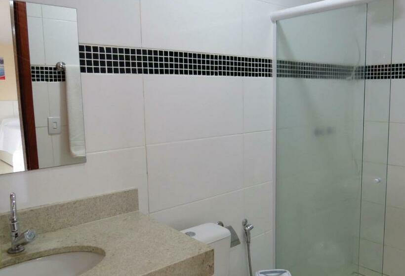 اتاق استاندارد, Mdj Suites