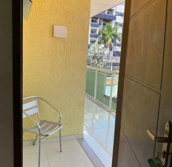 Quarto Estandar, Mdj Suites