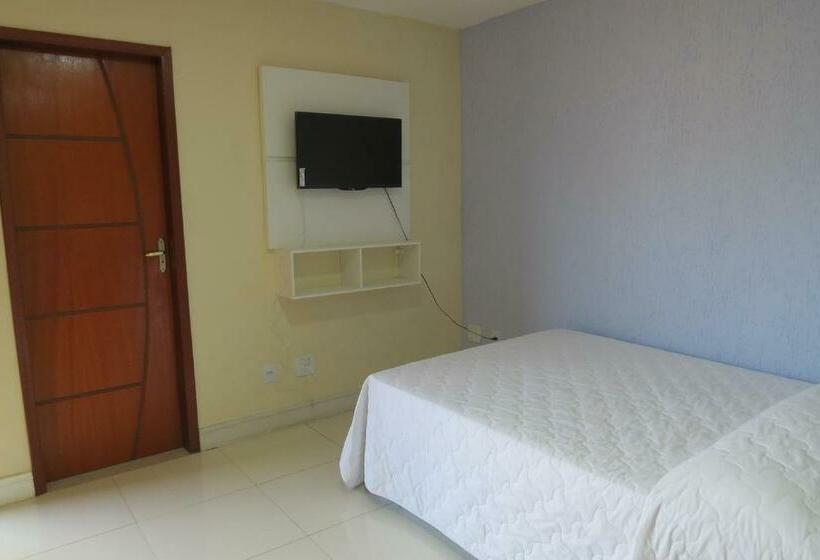 اتاق استاندارد, Mdj Suites