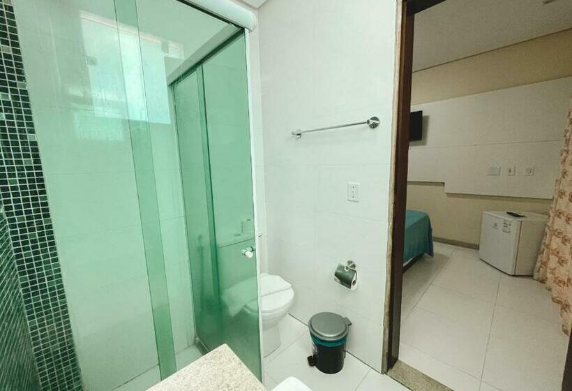 اتاق استاندارد, Mdj Suites