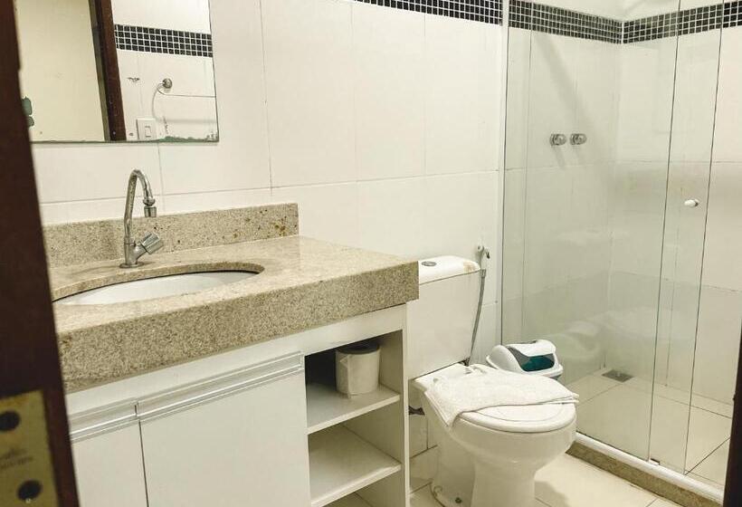 Quarto Estandar, Mdj Suites