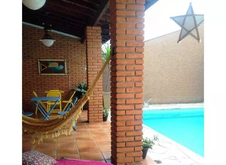 Perhesviitti, Black Hotel Bauru