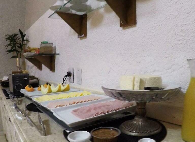 Family Suite, Black Hotel Bauru