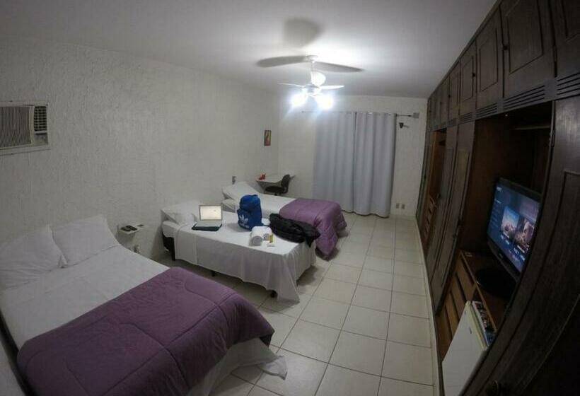 Family Suite, Black Hotel Bauru