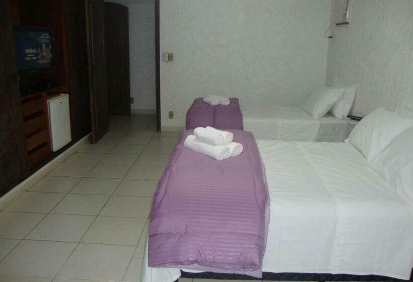 Family Suite, Black Hotel Bauru