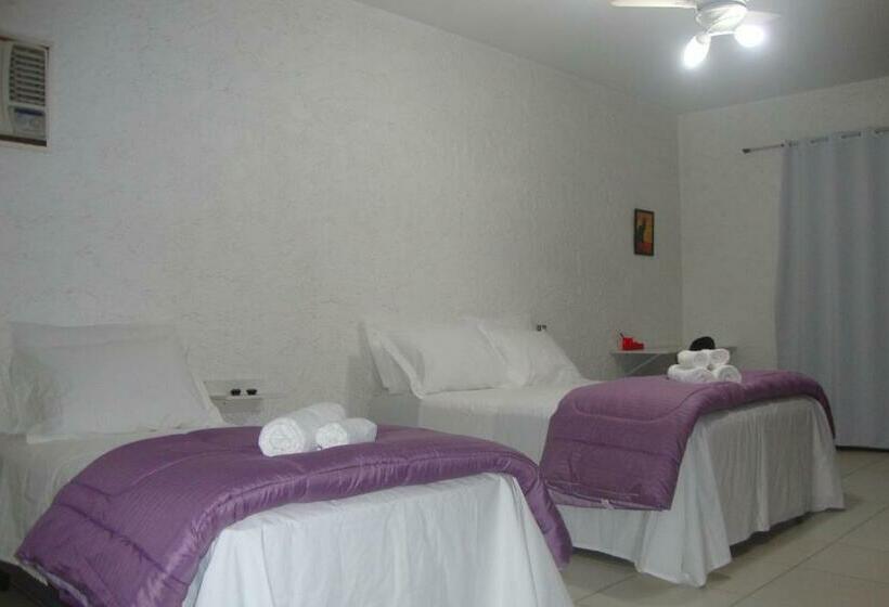 패밀리 스위트, Black Hotel Bauru