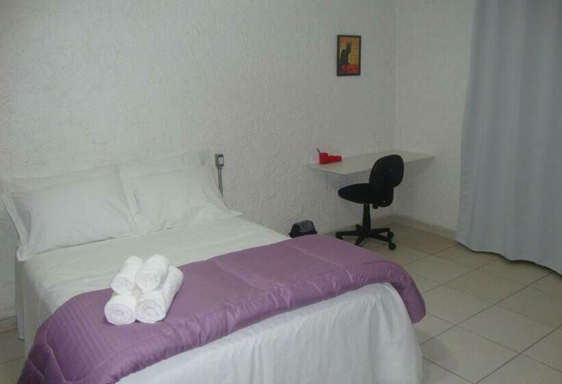 Family Suite, Black Hotel Bauru
