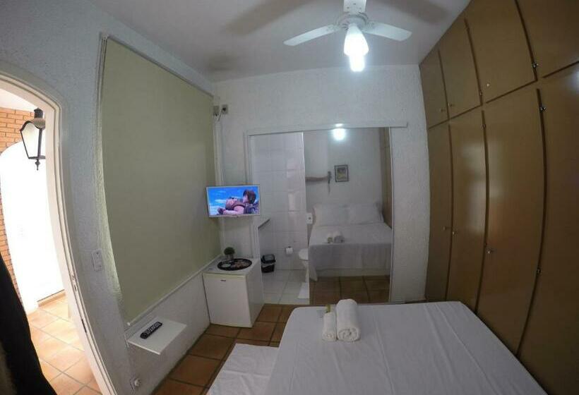 Люкс с Террасой, Black Hotel Bauru