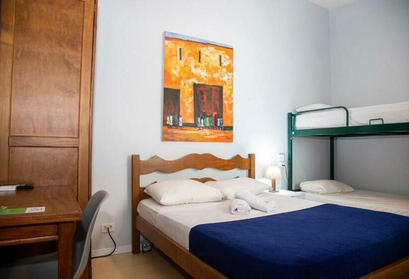 Habitación Deluxe, Mango Tree Ipanema