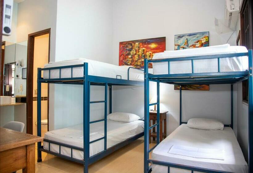 Habitación Deluxe, Mango Tree Ipanema