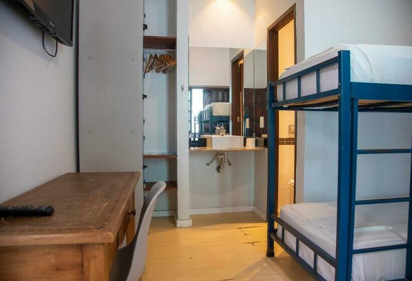 Habitación Deluxe, Mango Tree Ipanema