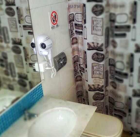 Habitación Deluxe, Mango Tree Ipanema