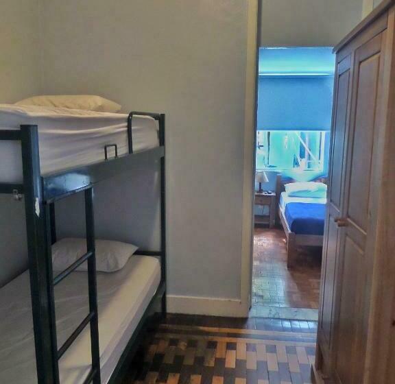 Habitación Deluxe, Mango Tree Ipanema