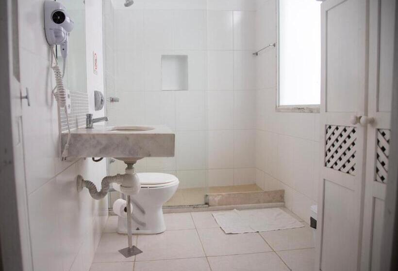 Habitación Estándar, Mango Tree Ipanema