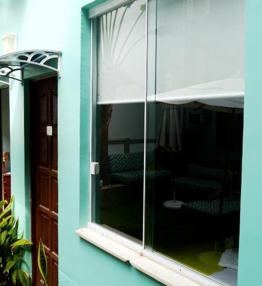 Habitación Estándar, Mango Tree Ipanema