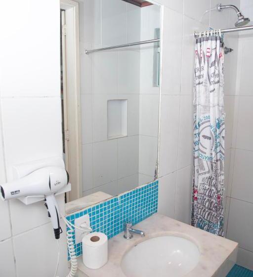 Habitación Estándar, Mango Tree Ipanema